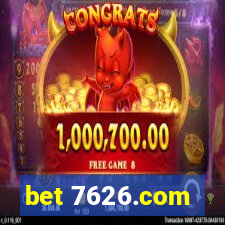 bet 7626.com